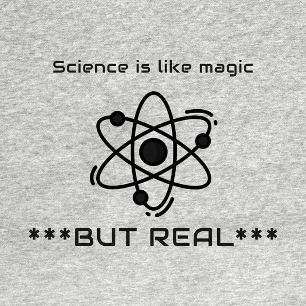 Funny Science T-Shirts by BeeZeeBazaar